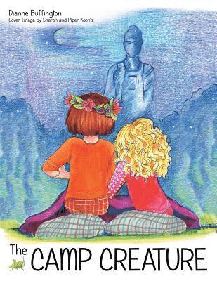 Dianne Buffington - Camp Creature, Häftad