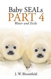 bokomslag Baby Seals Part 4