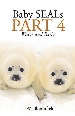 bokomslag Baby Seals Part 4