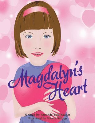 Magdalyn'S Heart 1