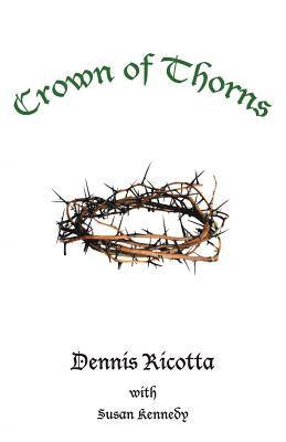 bokomslag Crown of Thorns