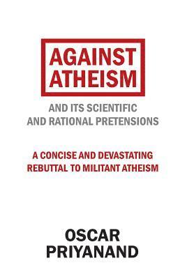 bokomslag Against Atheism