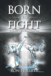 bokomslag Born to Fight