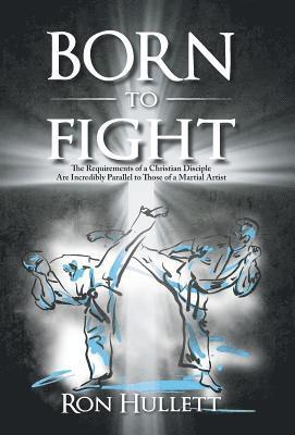 Born to Fight 1