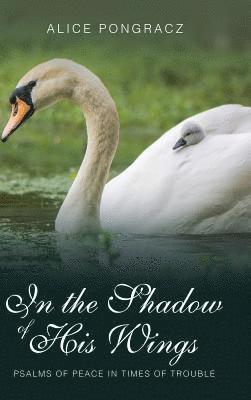 In the Shadow of His Wings 1