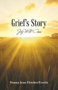 bokomslag Grief'S Story