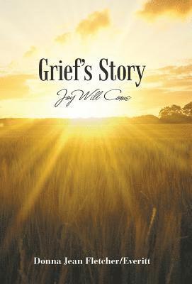 Grief'S Story 1