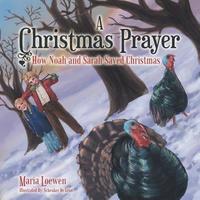 bokomslag A Christmas Prayer