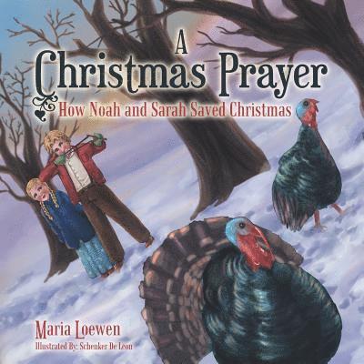 A Christmas Prayer 1