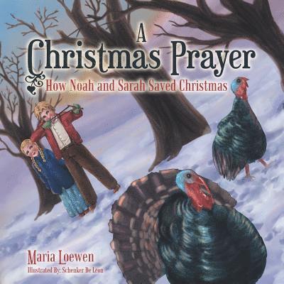 Christmas Prayer