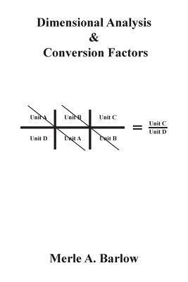 Dimensional Analysis & Conversion Factors 1