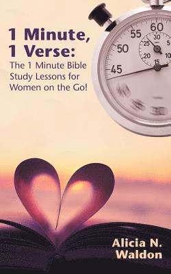 1 Minute, 1 Verse 1