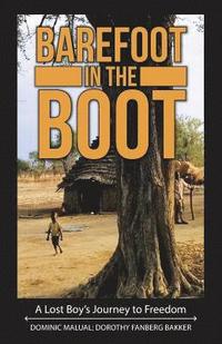 bokomslag Barefoot in the Boot