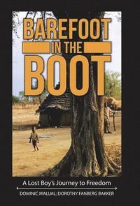 bokomslag Barefoot in the Boot