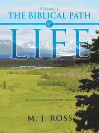 bokomslag The Biblical Path of Life