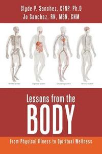 bokomslag Lessons from the Body