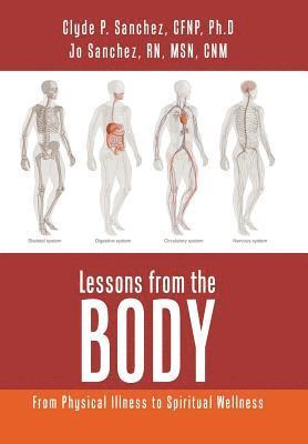 bokomslag Lessons from the Body