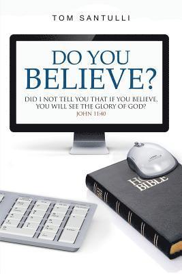 Do You Believe? 1