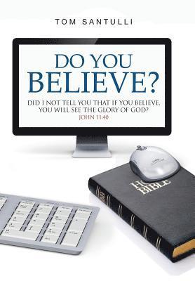 Do You Believe? 1