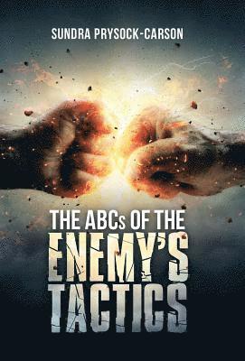 bokomslag Abcs of the Enemy'S Tactics
