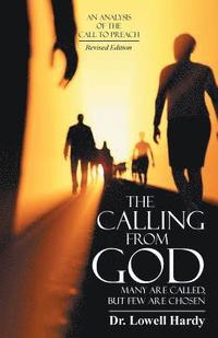 bokomslag The Calling from God