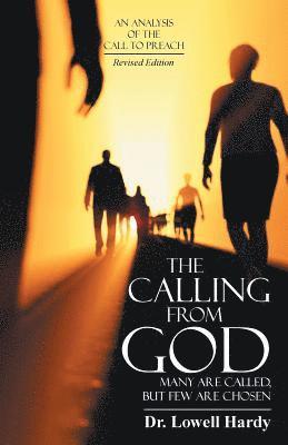 Lowell Hardy - Calling from God, Häftad