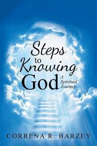 bokomslag Steps to Knowing God