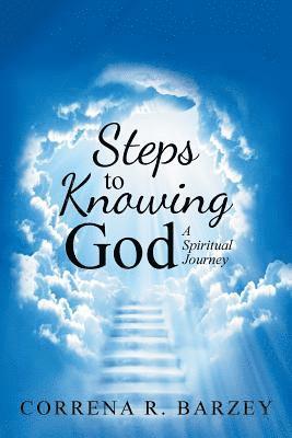 Steps to Knowing God 1