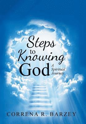 bokomslag Steps to Knowing God