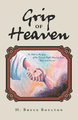 bokomslag Grip of Heaven