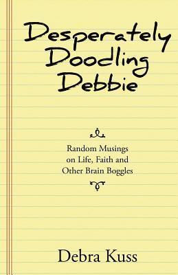 Desperately Doodling Debbie 1