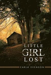 bokomslag Little Girl Lost