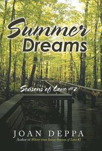 bokomslag Summer Dreams