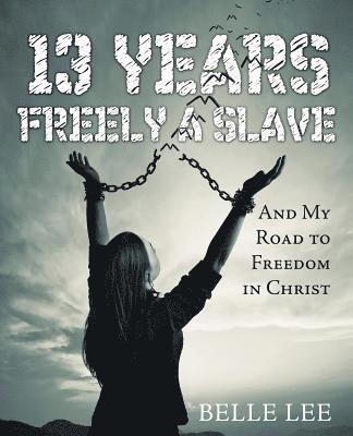 bokomslag 13 Years Freely a Slave