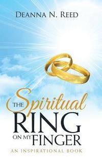 bokomslag Spiritual Ring on My Finger