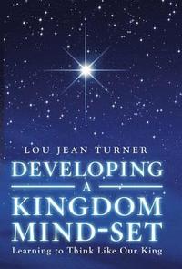 bokomslag Developing a Kingdom Mind-Set
