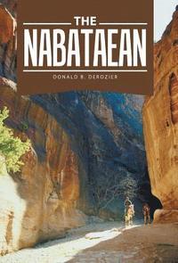 bokomslag The Nabataean