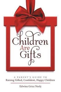 bokomslag Children Are Gifts