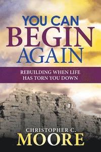 bokomslag You Can Begin Again