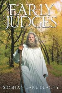 bokomslag Early Judges