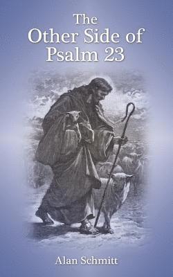 bokomslag Other Side of Psalm 23
