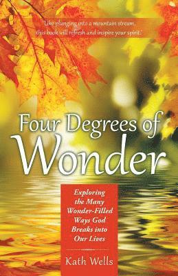 Four Degrees of Wonder 1