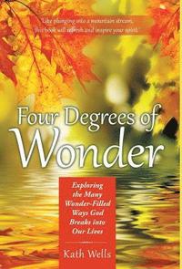 bokomslag Four Degrees of Wonder