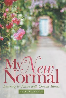 bokomslag My New Normal
