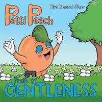 bokomslag Patti Peach