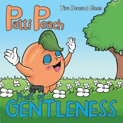 Patti Peach 1