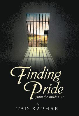 Finding Pride 1