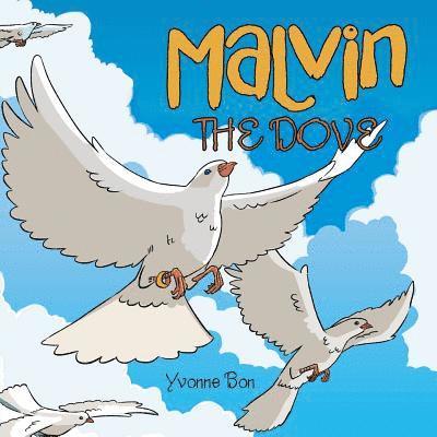 Malvin the Dove 1