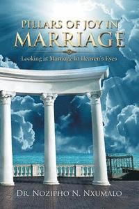 bokomslag Pillars of Joy in Marriage