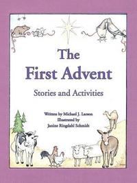 bokomslag First Advent
